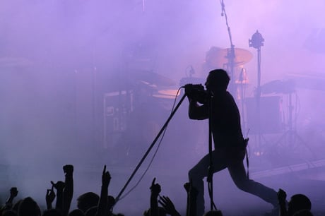 Nine Inch Nails & Jane’s Addiction: The End of an Era in Rock Music