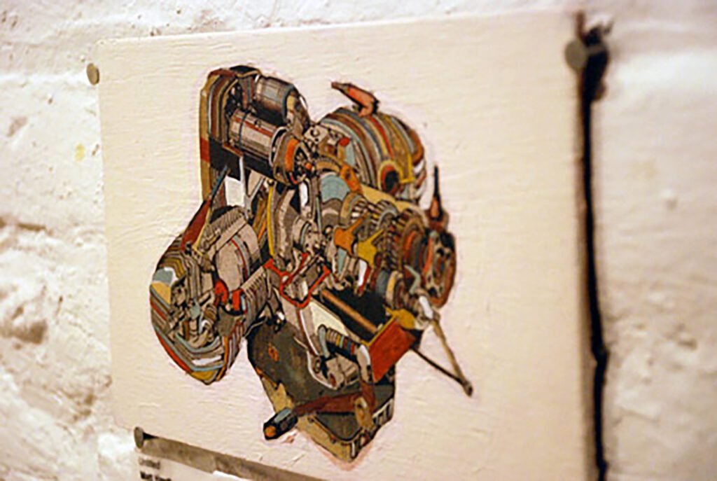 matt hawthorne 2009