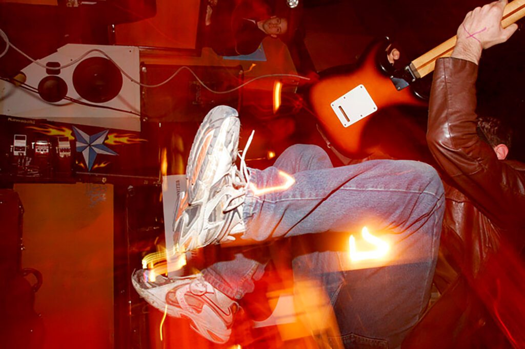 shred-a-thon 2009