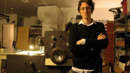 Parcell Press