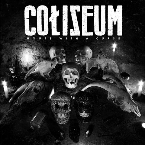 DAILY RECORDS: Coliseum, Broken Water, & Grown Ups