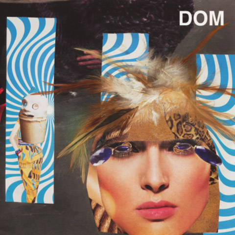 DAILY RECORDS : Dom, Acacia Strain, & Eagle Winged Palace