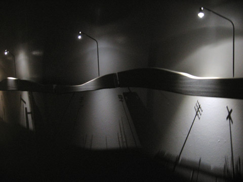 Kristin Beal-Degrandmont’s Indigenous Territory at ADA