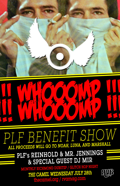 WHOOOMP!! WHOOOMP!!