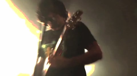 The Catalyst on RVA SESSIONS