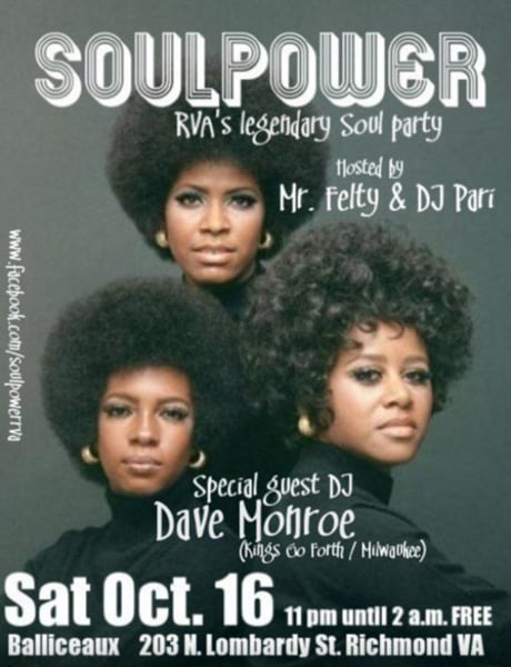 Midnight Soulstice: Deep Diggin’ Vol. 12