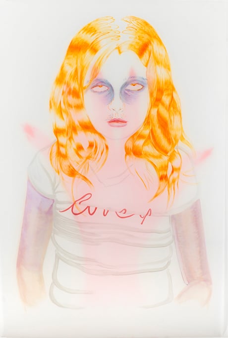 Joan Gaustad’s ‘LOVE & Other Demons’