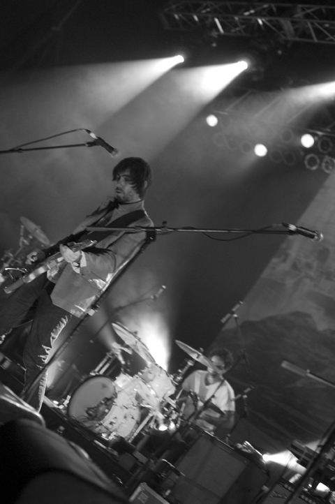 broken social scene 5