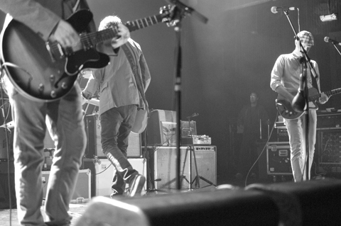 broken social scene 11