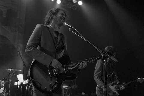 broken social scene 12