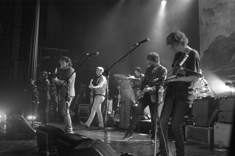 broken social scene 15