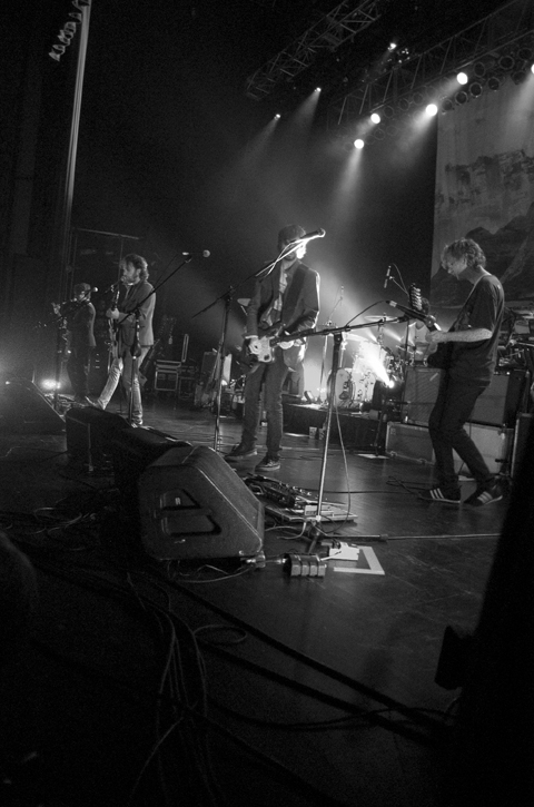 broken social scene 16