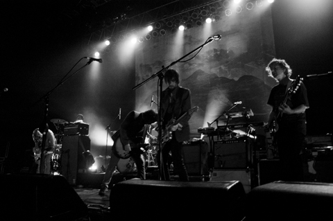 broken social scene 17