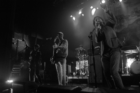 broken social scene 21