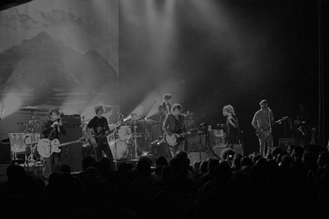 broken social scene 22