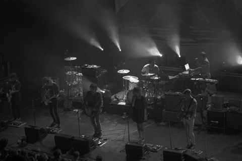 broken social scene 25