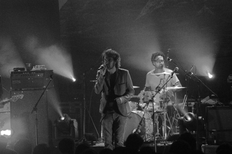 broken social scene 26