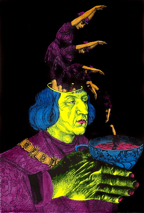 judith 9
