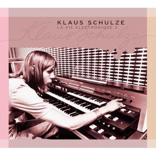 DAILY RECORD: Klaus Schulze - RVA Mag