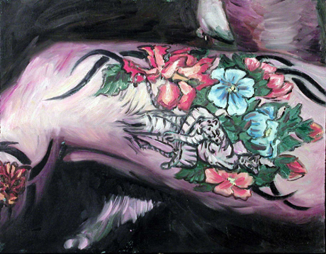 Flower Thigh, 1998, 14.jpg Flower Thigh, 1998, 14.jpg