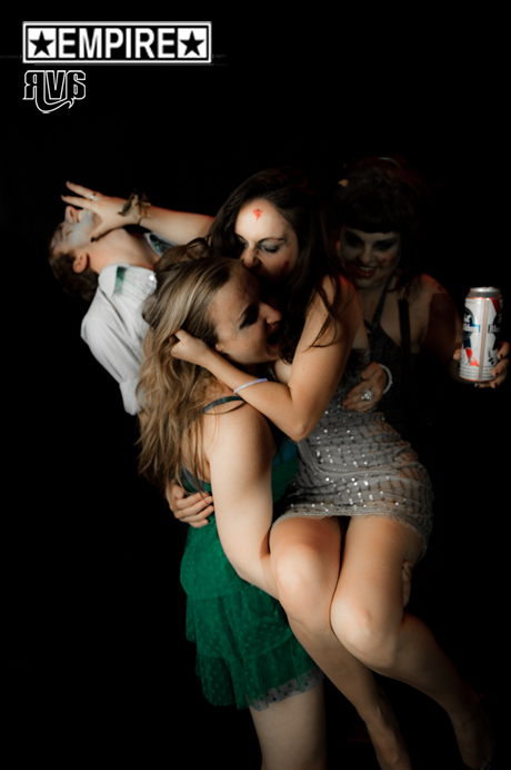 This is it! RVA HALLOWEEK Weekend!