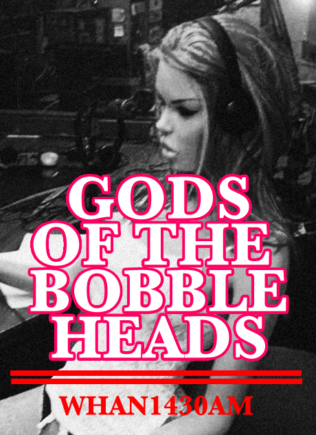 GODS of the BOBBLEHEADS EP:25 Sex N Dolls
