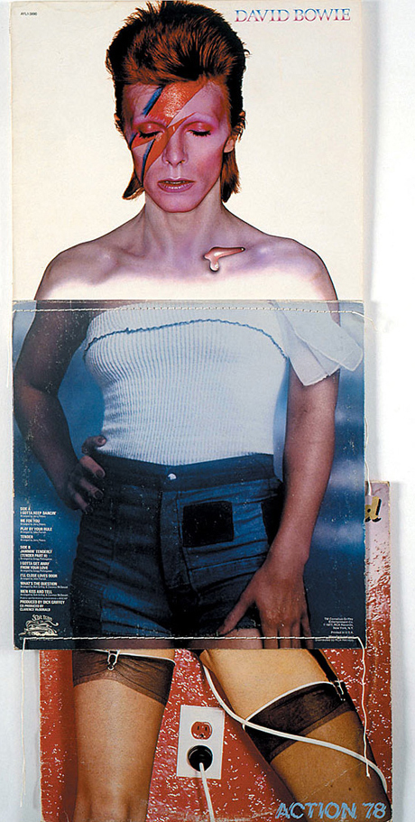 ART FEED: Christian Marclay