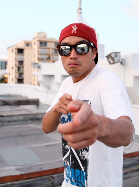 Chad Hugo of N*E*R*D n Kid Icarus in RVA this Friday!