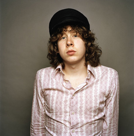Ben Kweller & Julia Nunes are coming.
