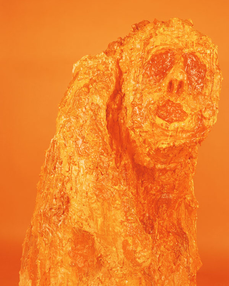 ART FEED: OHWOW at Art Basel.