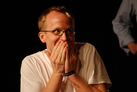 Chris-Gethard-Melissa-Gomez.jpg