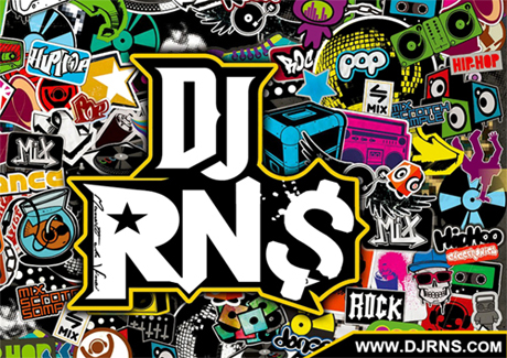 DJ RNS x DJ Aztec – GIRLS