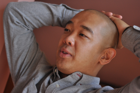 RVA NO.3 : A CONVERSATION with JEFF STAPLE