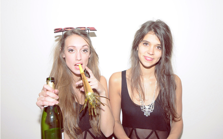 The Need Suppy Co. Look Book
