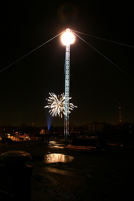 What are you doing for New Year’s Eve in RVA?