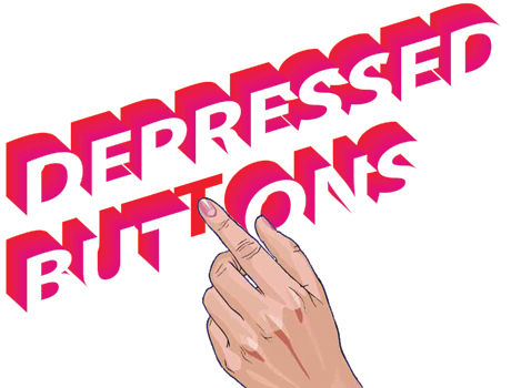 DYI : Depressed Buttons, Mixmeat Mixtape!