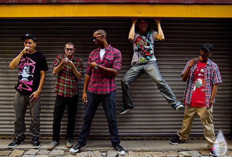 Meet the crew of NINT3NDO.