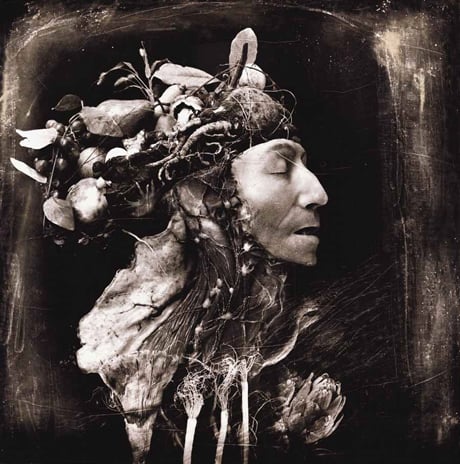 ART FEED : Joel Peter Witkin (NSFW)