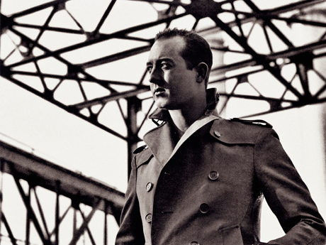 The Wolfgang Gartner Interview.