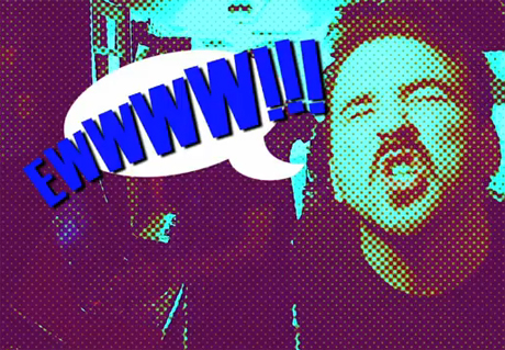 DAILY FIX : LUGGAGE – Y’ALL KNOW WHO
