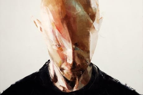 ART FEED : MOVEMENT with SIMON BIRCH