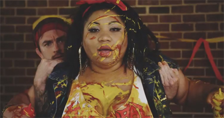 DAILY FIX: Gent & Jawns “Holler”