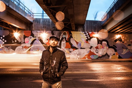 ART WHINO: HENSE in DC