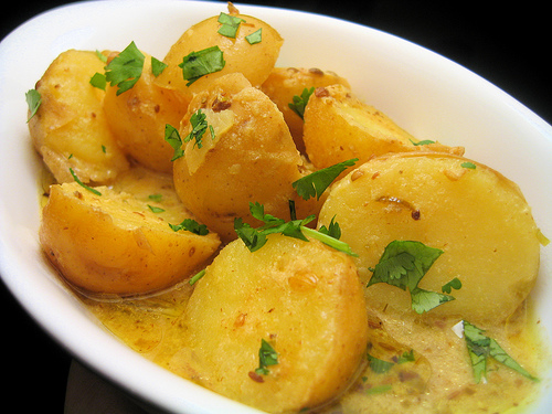ILoveStickyRice 5 Awesome Things To Do With Potatoes RVA Mag