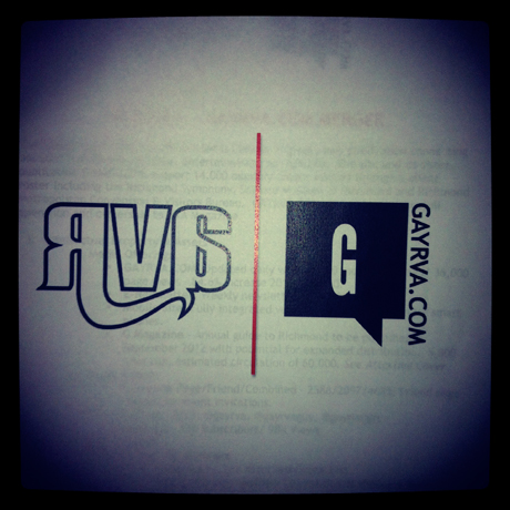 A New Day for RVA Magazine and GayRVA