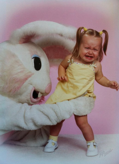 Happy Easter Everyone!