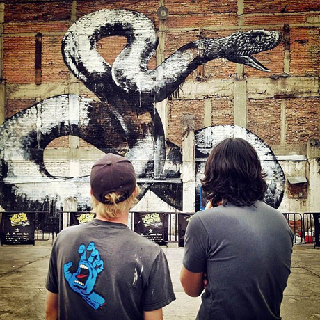 ROA Kept A Promise And Is Coming Back To RVA