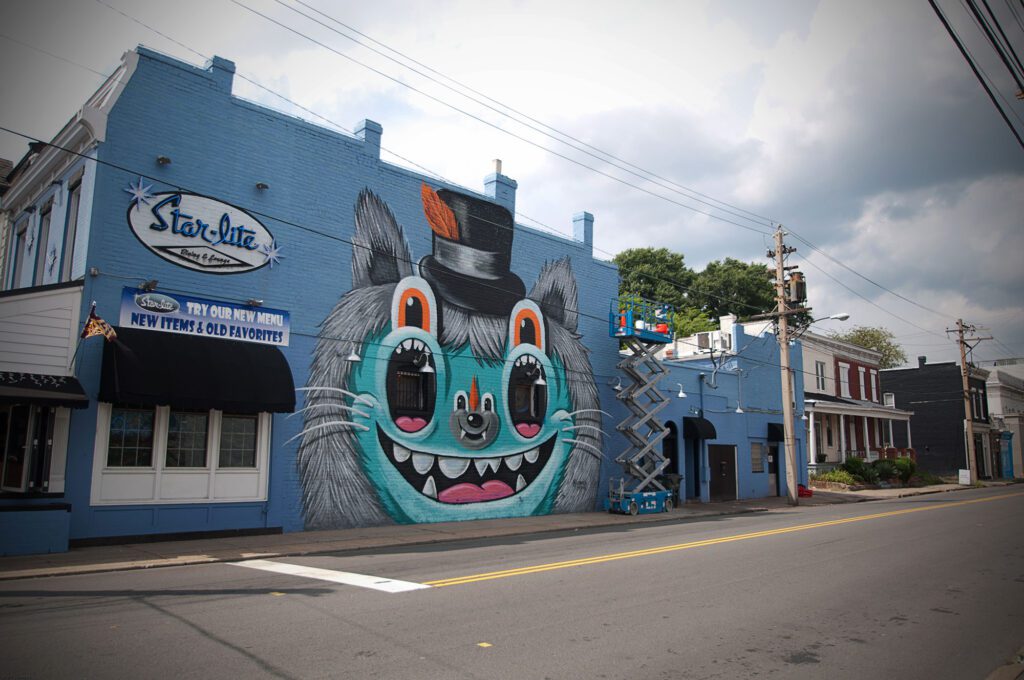 RMP-2013_Greg-Mike-mural-on-Starlite_photo-by-Marc-Schmidt_RVA-MAgazine-2013
