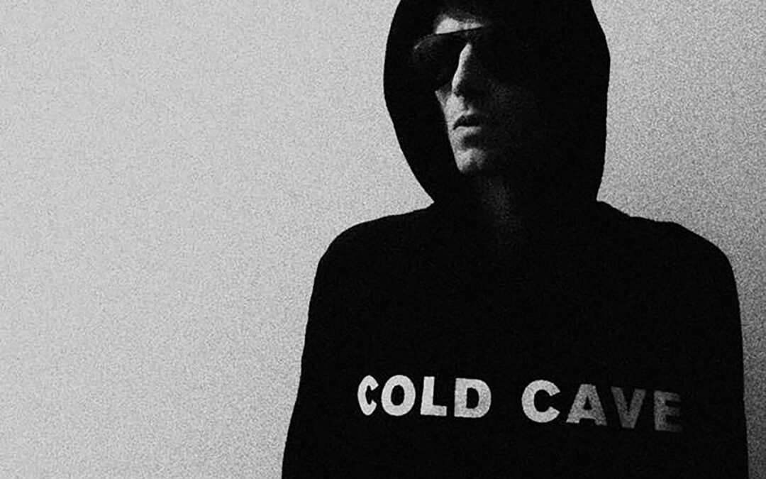 Why Cold Cave’s Love for Richmond Is More Than Just Nostalgia