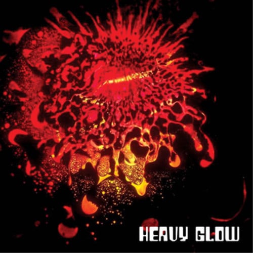 Record Review: Heavy Glow – Pearls & Swine and Everything Fine (Purge Records)